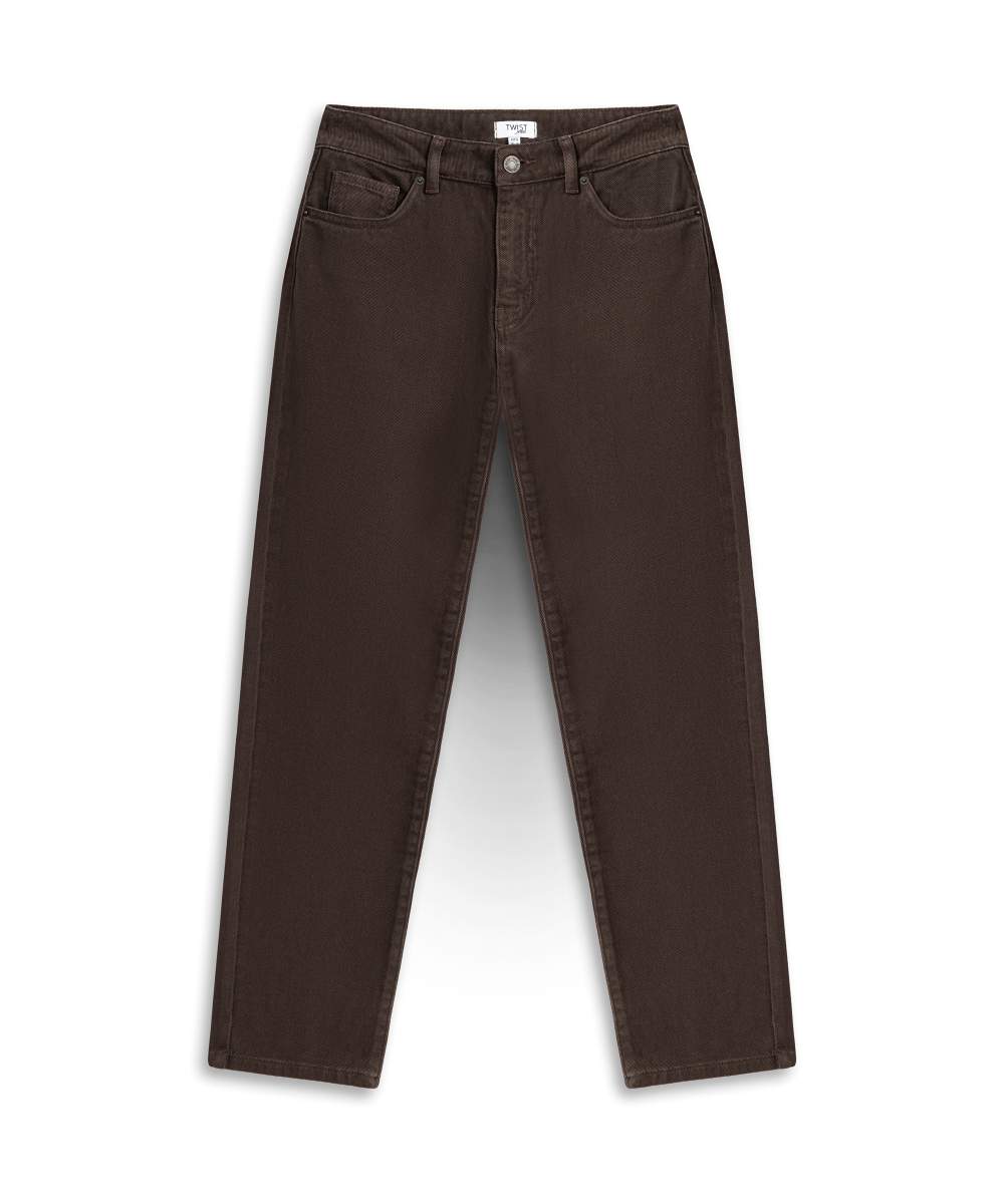 MOM FIT JEANS — Product image 4 of 5