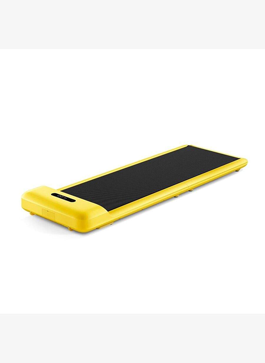 Kingsmith Walkingpad C2 Pro Katlanabilir Yürüme Bandı - Sarı — صورة المنتج 3 من 8