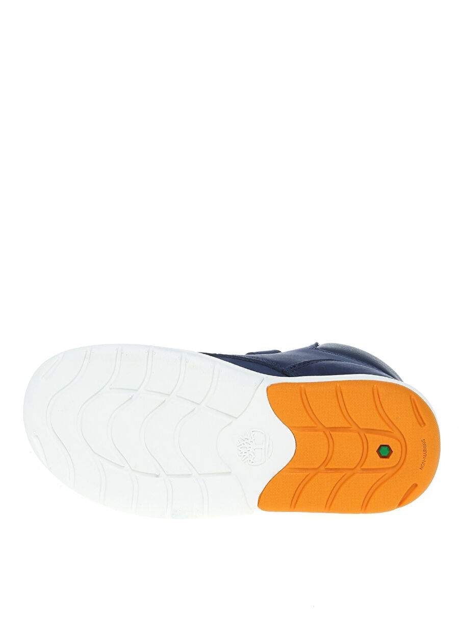 Timberland TB0A2K280191 Toddle Tracks H&L Boot Lacivert Erkek Bot — Product image 3 of 4