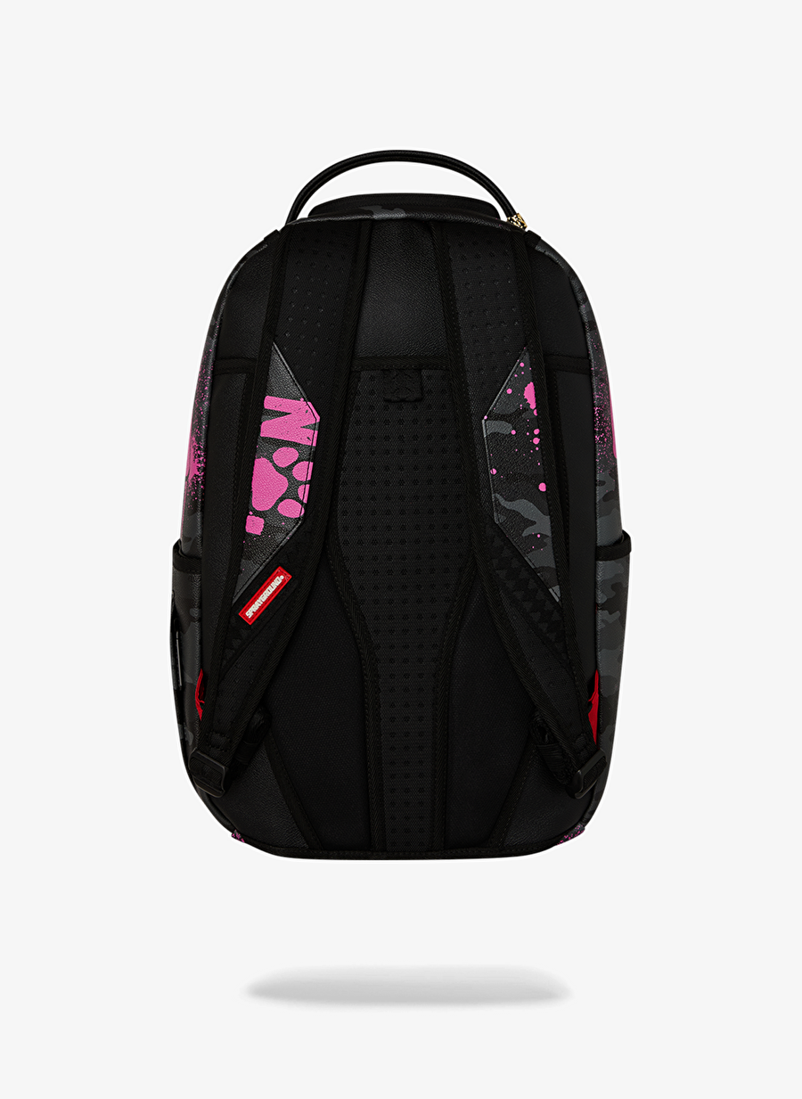 Sprayground - Snoopy That's A No No Sırt Çantası — Product image 7 of 8
