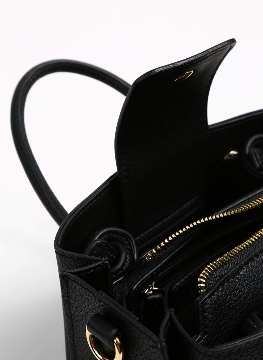Valentino Black Female Handbag VBS5A805001 — صورة المنتج 5 من 5