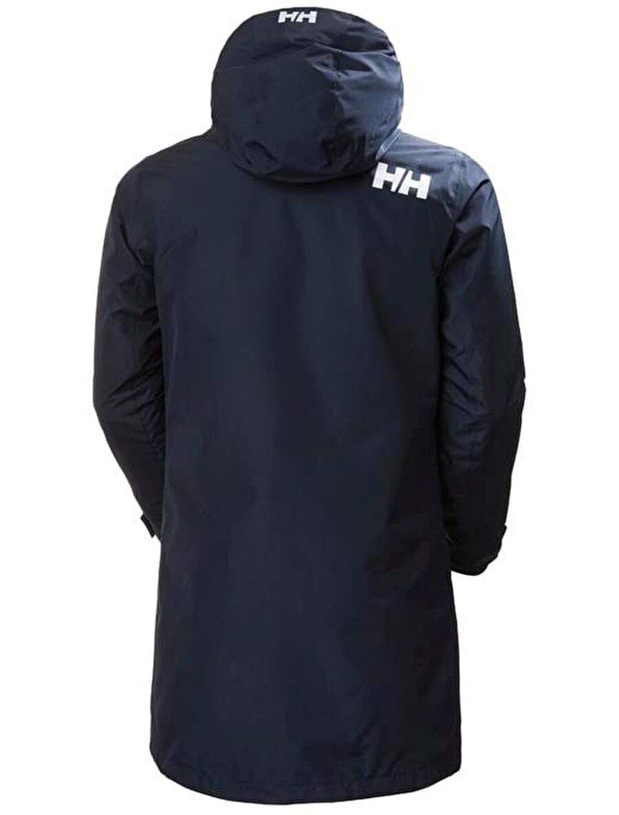 Helly Hansen HHA.53508 Lacivert Erkek Mont — صورة المنتج 4 من 6