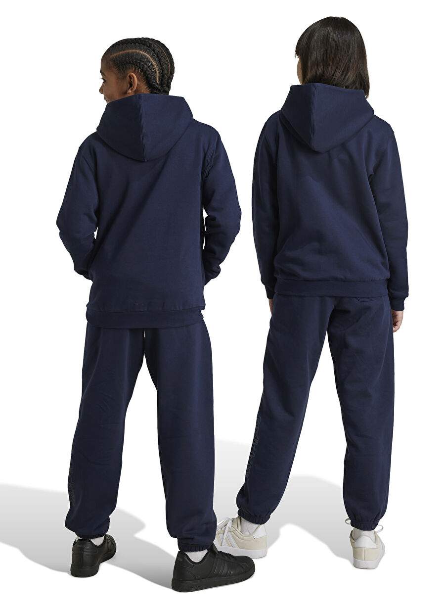 Adidas Siyah Kz Cocuk Duz Sweatpant Iw0925 J Szn Gfx Pant — Product image 5 of 5