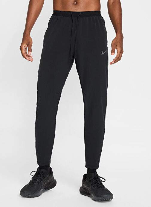 Nike Hv4544 010 Nk Df Stride Wvn Pant Black Narrow Male Sweatpant — Product image 8 of 30