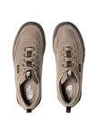 The North Face Nf0a8ad9dsg1 Clyffe Bej Deri Kadn Lifestyle Ayakkab — Product image 11 of 25