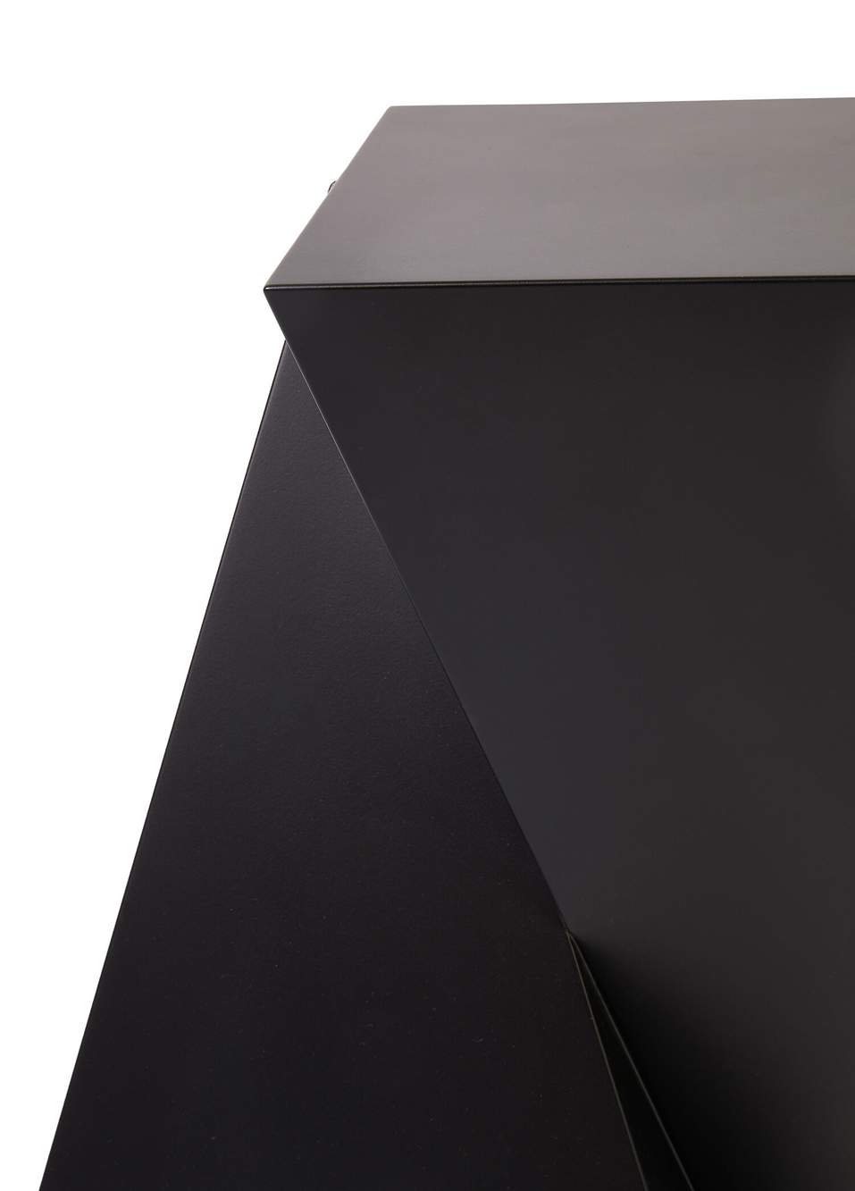 Long Pride Siyah Sehpa — Product image 4 of 4