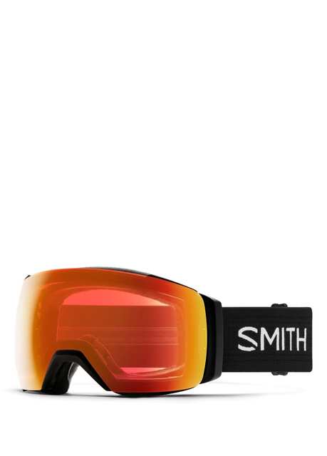 Io Mag Xl Siyah Chromapop Everyday Red Unisex Kayak Gozlugu Bonus Lens