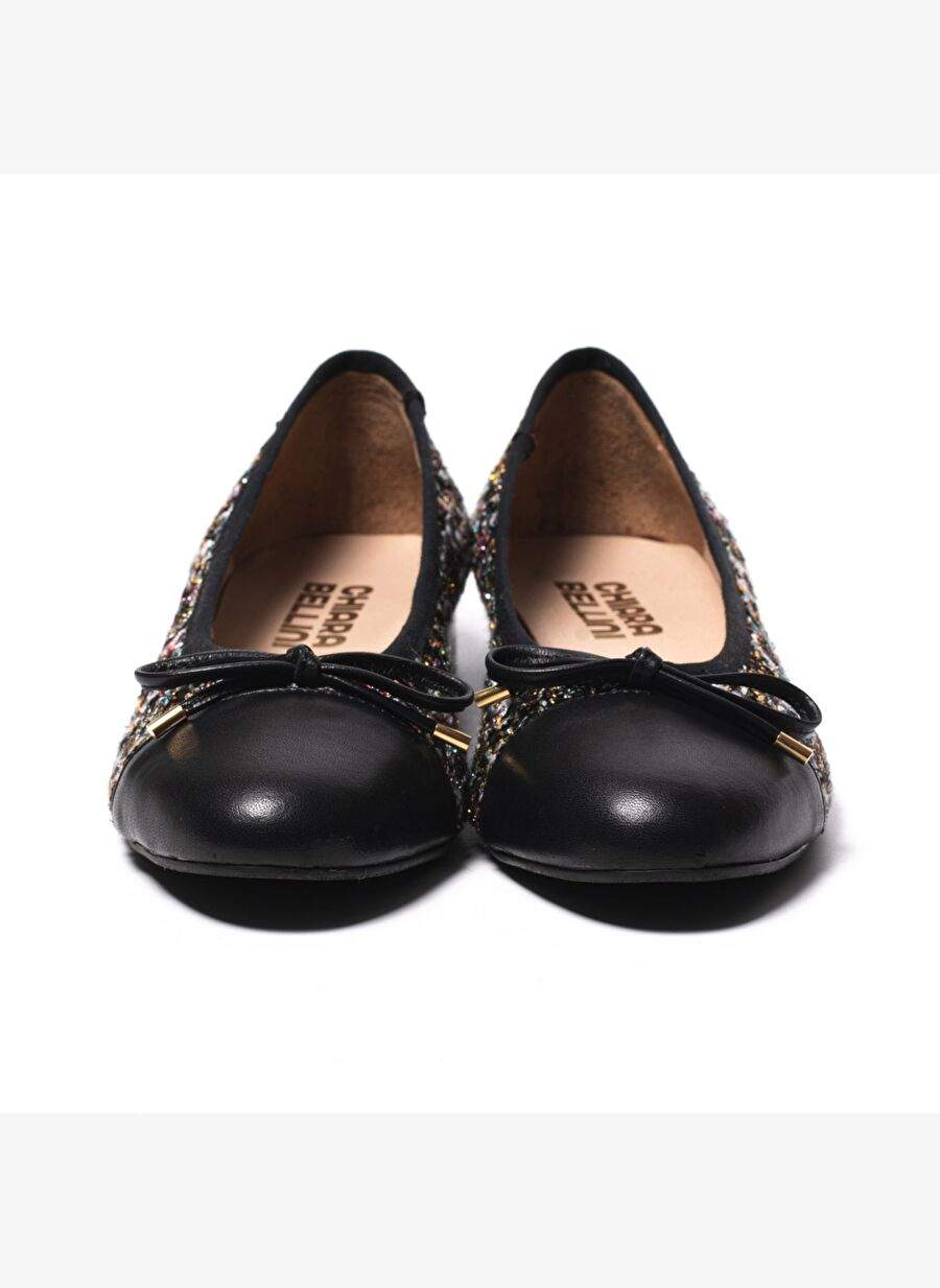 Women's Babet 69 01 Chiara Bellini Fabric — صورة المنتج 8 من 8