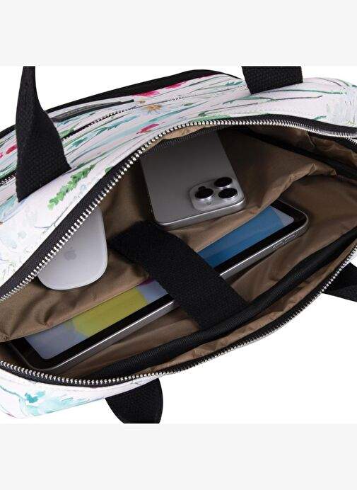 Spring Bloom 13-14 inch Laptop / Macbook Bag — Product image 21 of 40