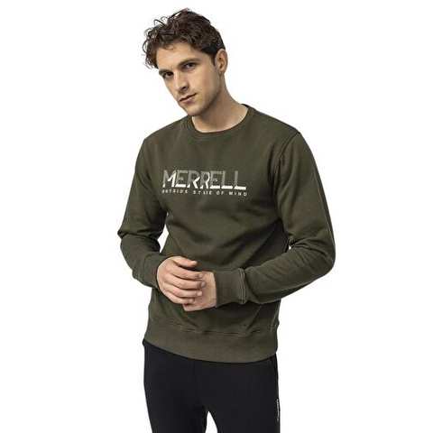 Merrell Smith Erkek Sweatshirt