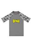 Slipstop Gri Erkek Çocuk Desenli T-Shirt ST2432010021 — Product image 5 of 5