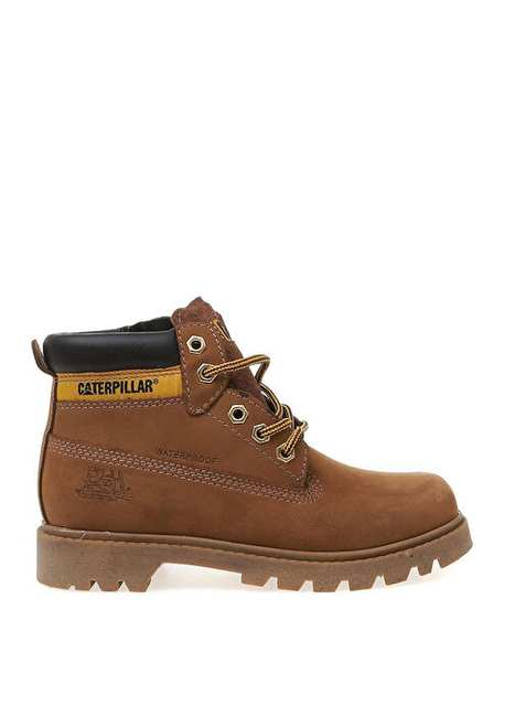 Brown Boy Boots 015F101073