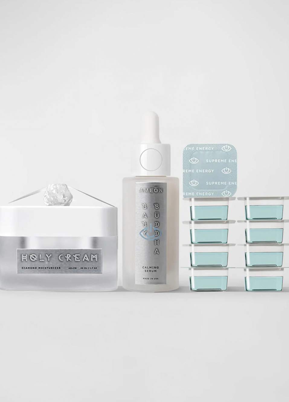 Retreat Yaşlanma Karşıtı Cilt Bakım Seti — Product image 3 of 3