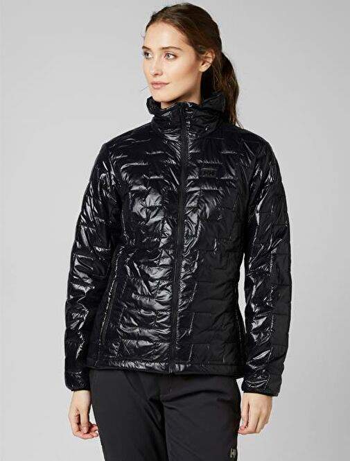 HELLY HANSEN HH W LIFALOFT INSULATOR JACKET — Product image 12 of 20