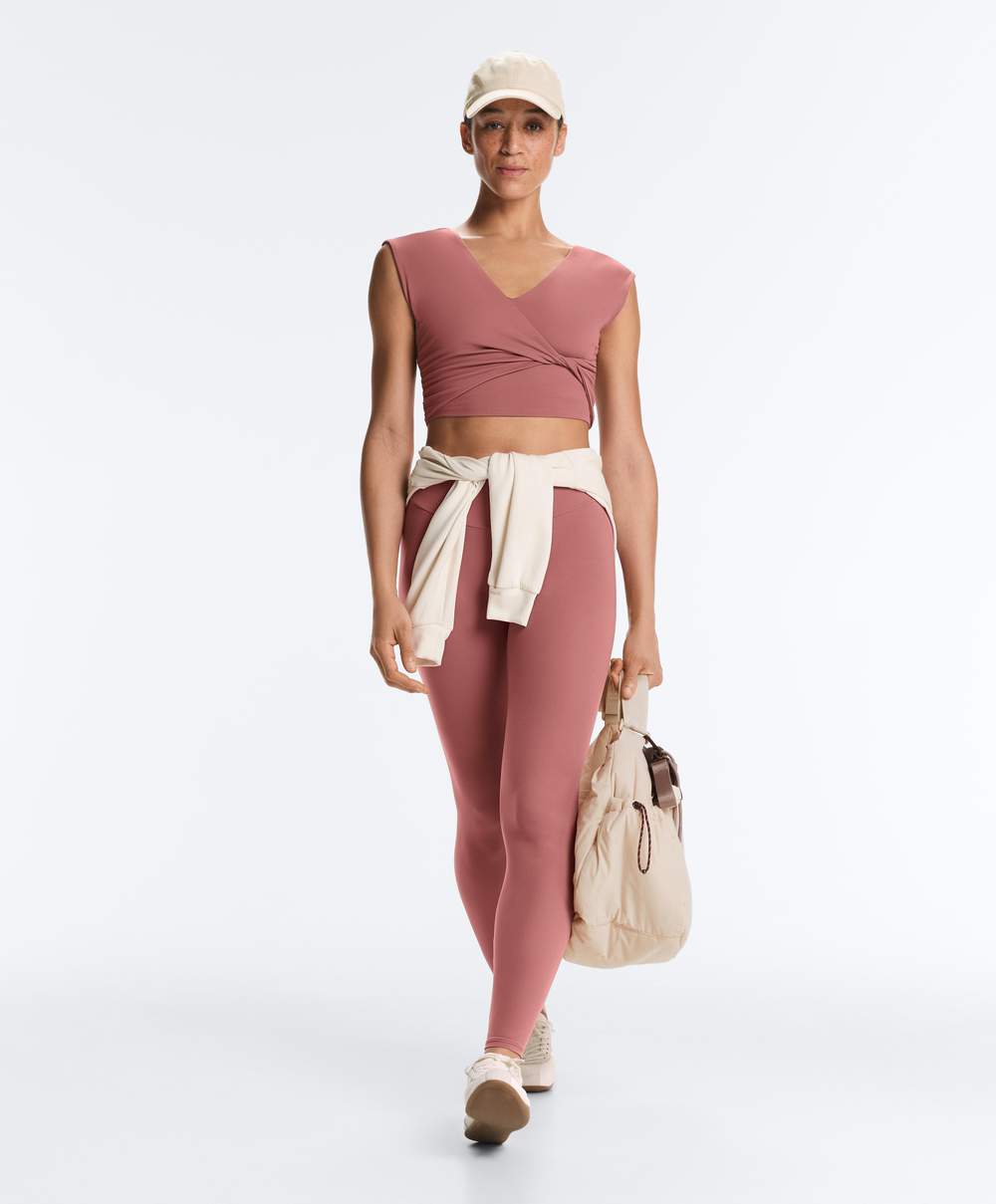 Crossover Comfortlux tank top — صورة المنتج 4 من 13