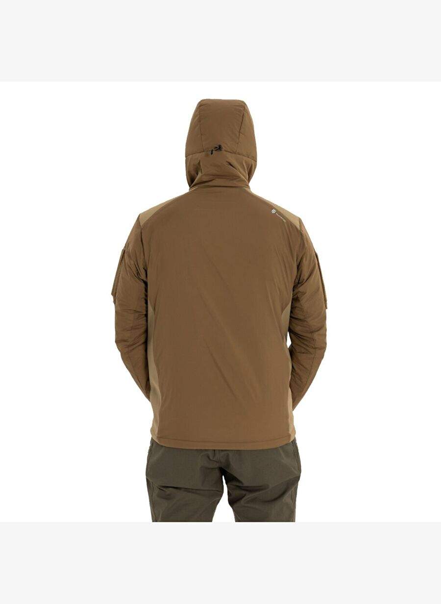 Nunatak Attack Primaloft Hoody Ceket — Product image 5 of 8