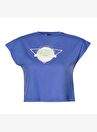 Hummel AFRA KISA KOLLU TİŞÖRT — Product image 7 of 20
