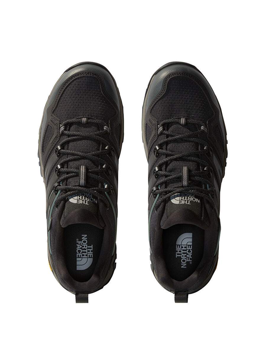 The North Face NF0A8AA9KT01_M HEDGEHOG GORE-TEX Siyah  Erkek Outdoor Ayakkabı — صورة المنتج 6 من 25