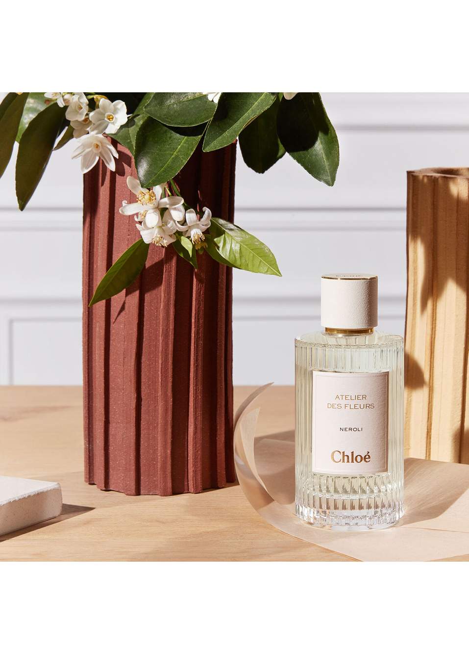 Atelier des Fleurs Neroli Edp 150 ML — Product image 4 of 5