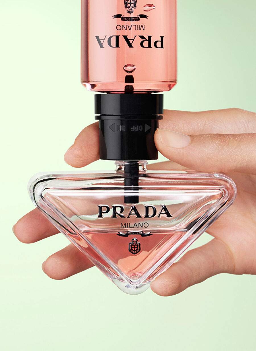 Prada Paradoxe Edp 50 ml Kadın Parfüm — صورة المنتج 4 من 7