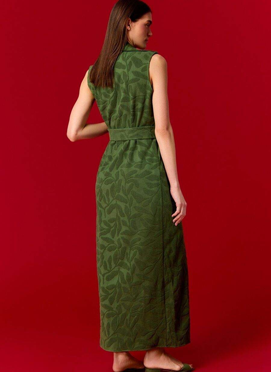 Anabella Beach Dress — صورة المنتج 5 من 6