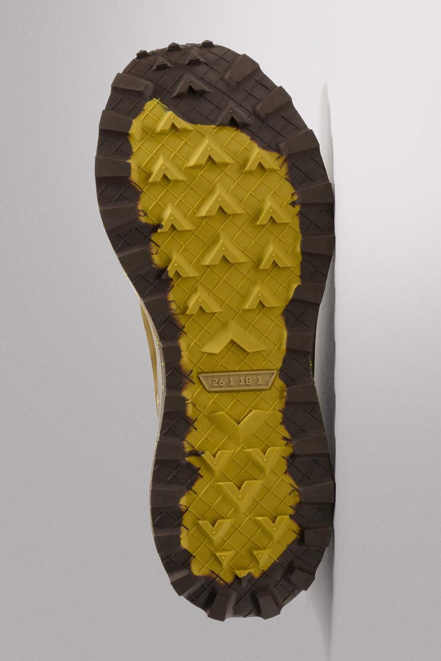 TRAIL RUNNING TRAINERS — Product image 4 of 4