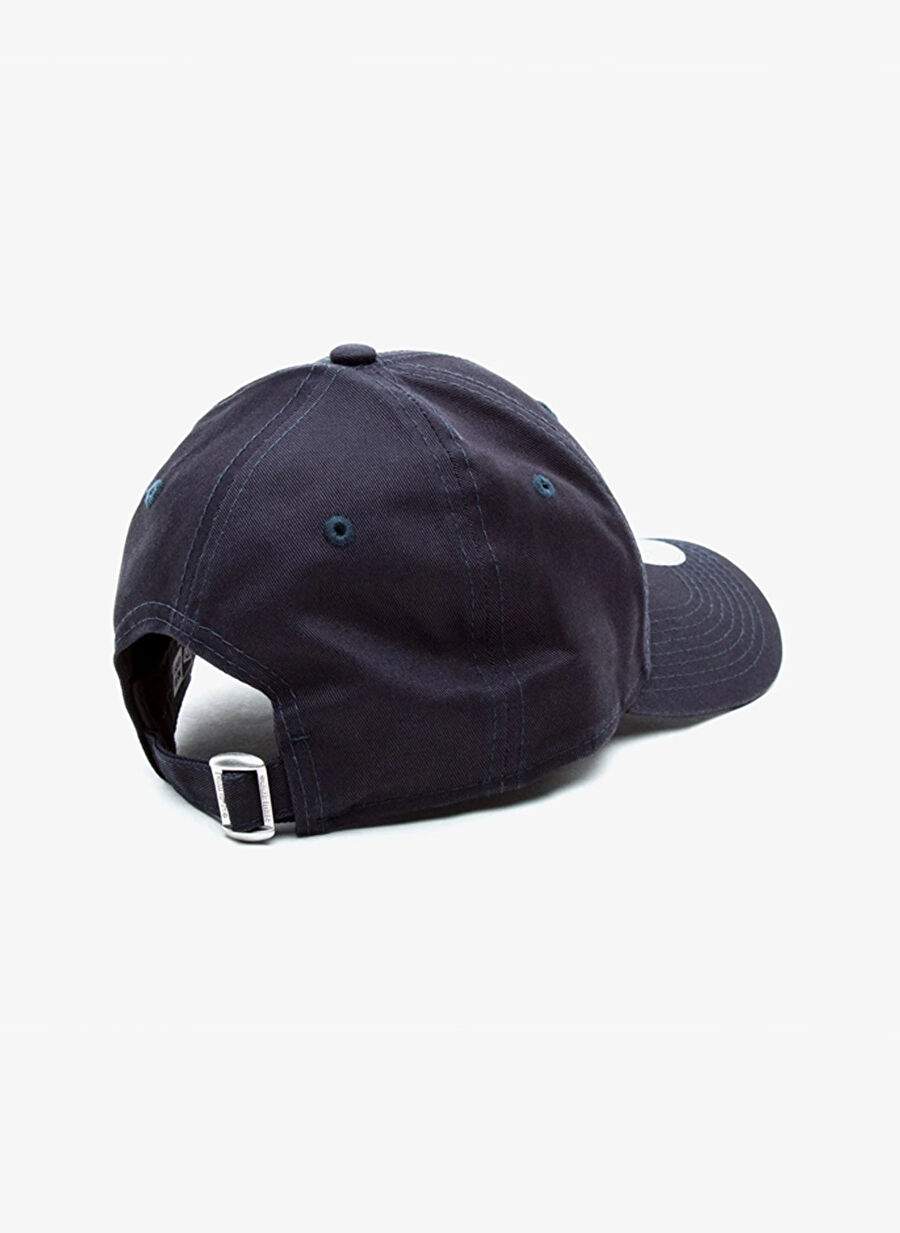 New Era Navy Men's Hat 10877283 K 940 MLB LEAGUE BASIC NEY — Product image 2 of 2