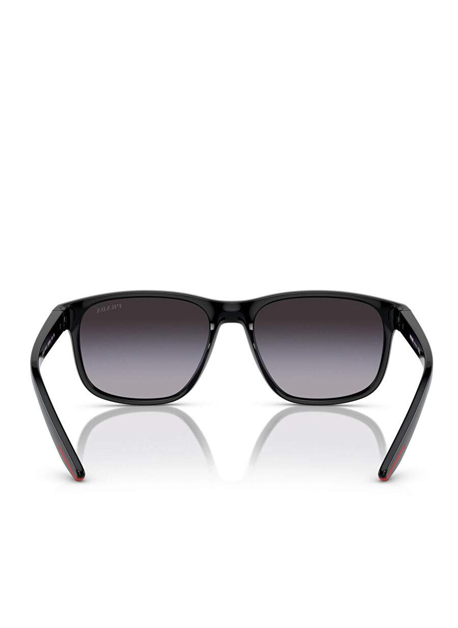 Swarovski SK6002 Oval Siyah Kadın Güneş Gözlüğü — Product image 5 of 5