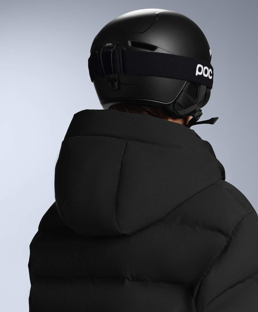 Obex pure POC® SKI helmet — صورة المنتج 4 من 15