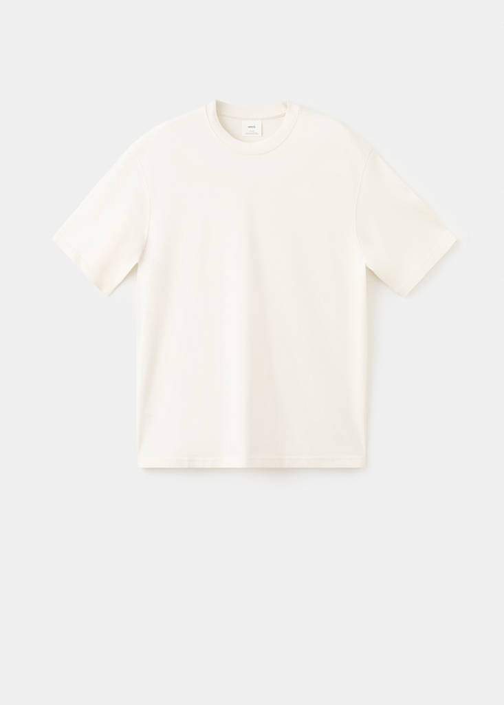 Heavy weight relaxed fit T-shirt — Product image 25 of 30