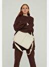 Kanvas Everyday Bag Off White — Product image 32 of 40