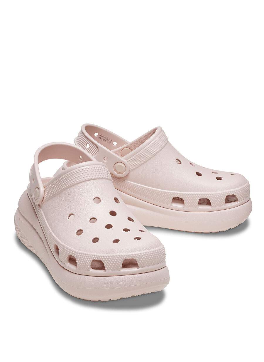 Crocs Pink Women's Beach Slippers 207521_6UR — Product image 5 of 6