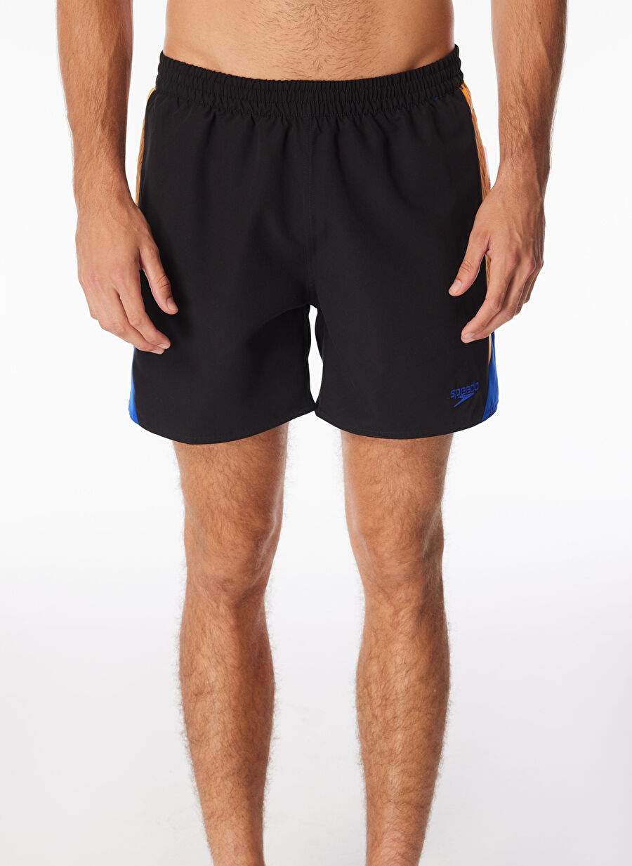 Speedo 8-00236416663-SPEEDO HYPERBOOM SPL Siyah Erkek Şort Mayo — Product image 3 of 5