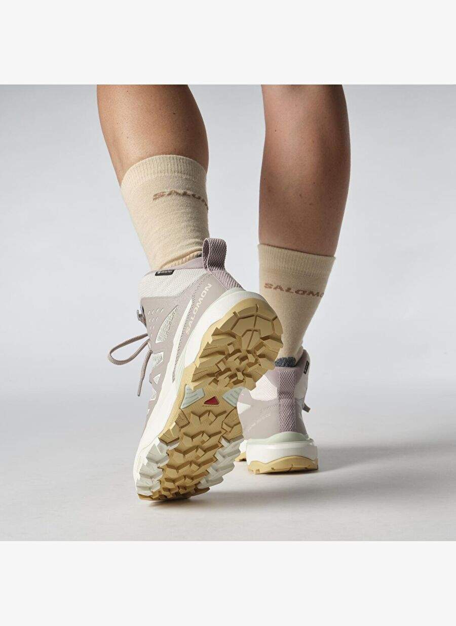 Salomon X Ultra 360 Edge Mid Gore-Tex Women's Bot — Product image 8 of 8