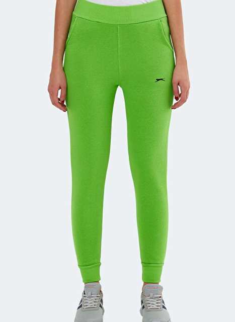 Slazenger KLAUS Women's Sweatshirt Six Mints