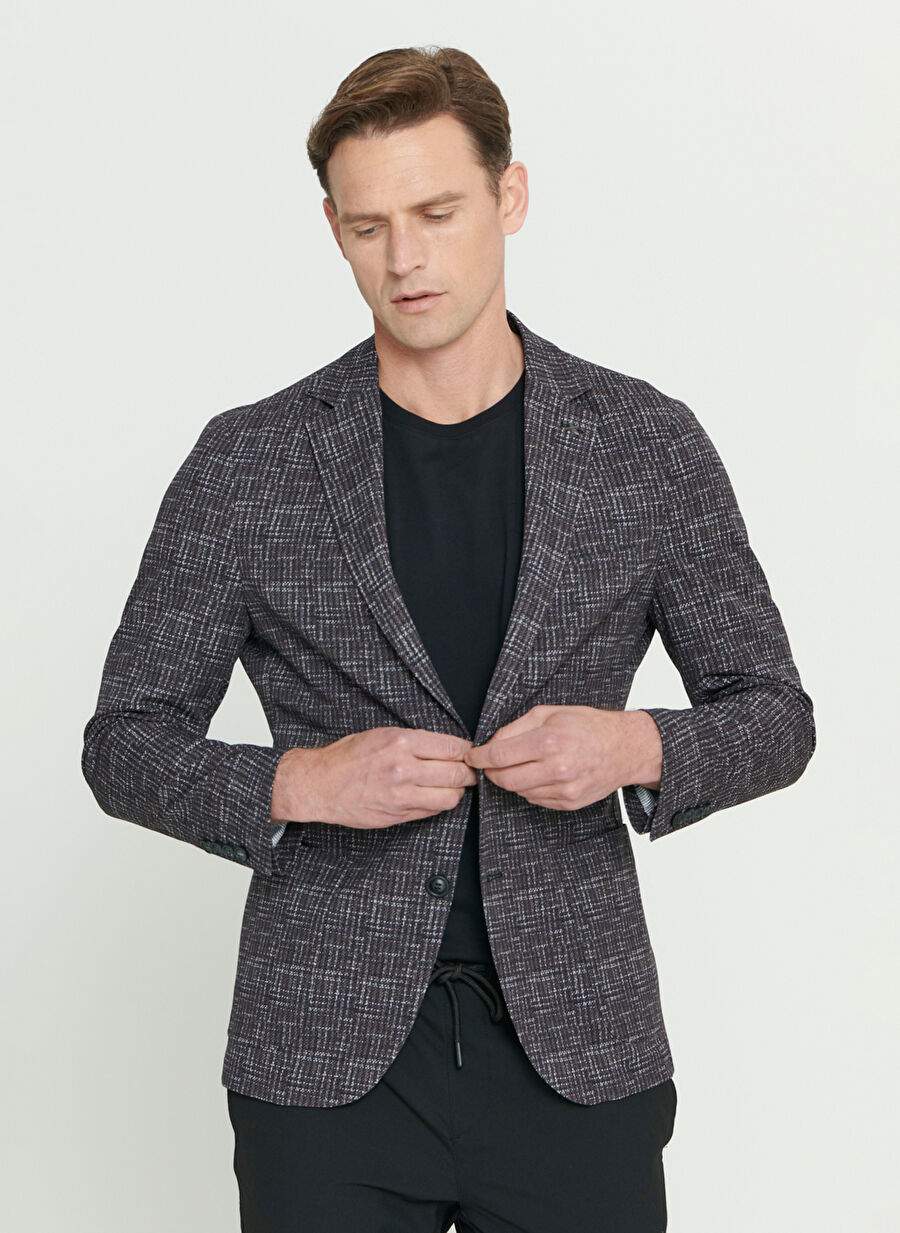 Burgundy — Product image 3 of 7