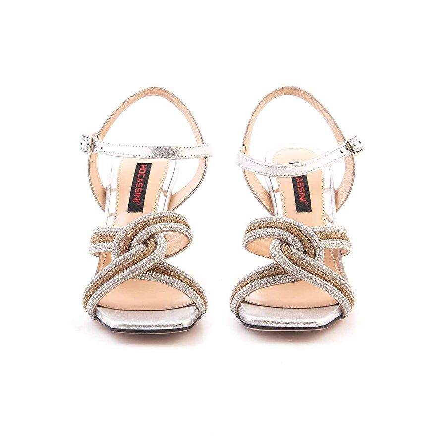 Mocassini Women's Night & Evening Shoes 319-268 — Product image 3 of 5