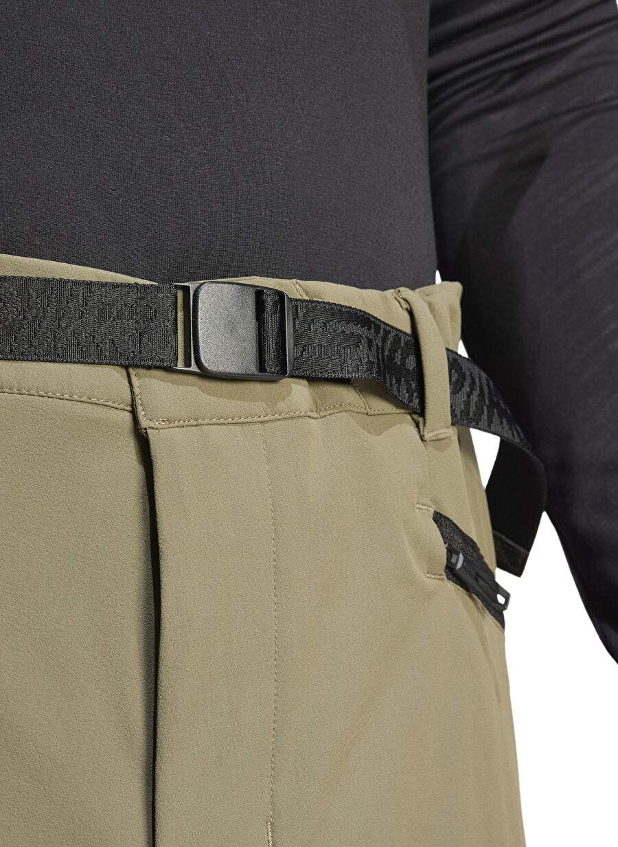 Adidas Ik3533 Xperior Pants Yesil Erkek Esofman Alt — صورة المنتج 3 من 6