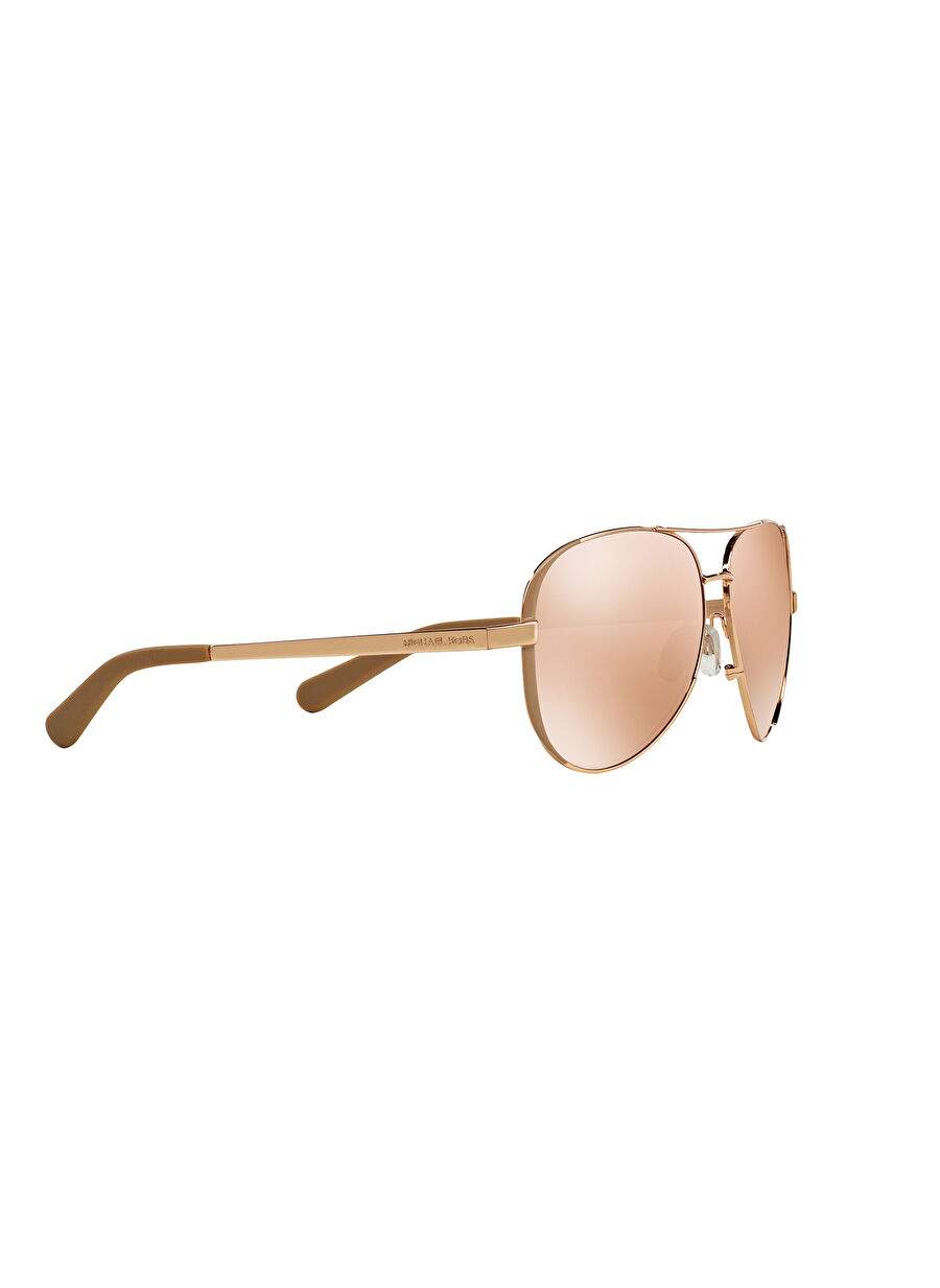 Michael Kors Damla Kadın Güneş Gözlüğü 0052104640 MICHAEL — صورة المنتج 11 من 12