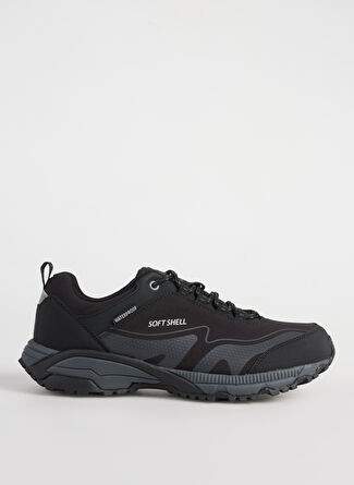 Lumberjack Black Male Outdoor Footwear Eagle 4pr — Product image 3 of 25