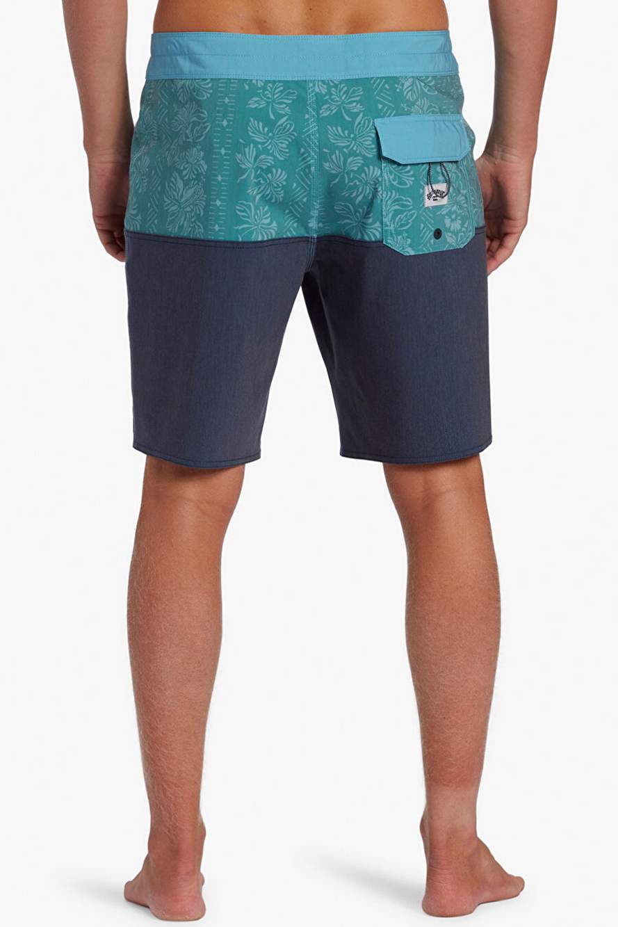 Billabong Fifty50 Pro Erkek Boardshort ABYBS00458 — صورة المنتج 3 من 8