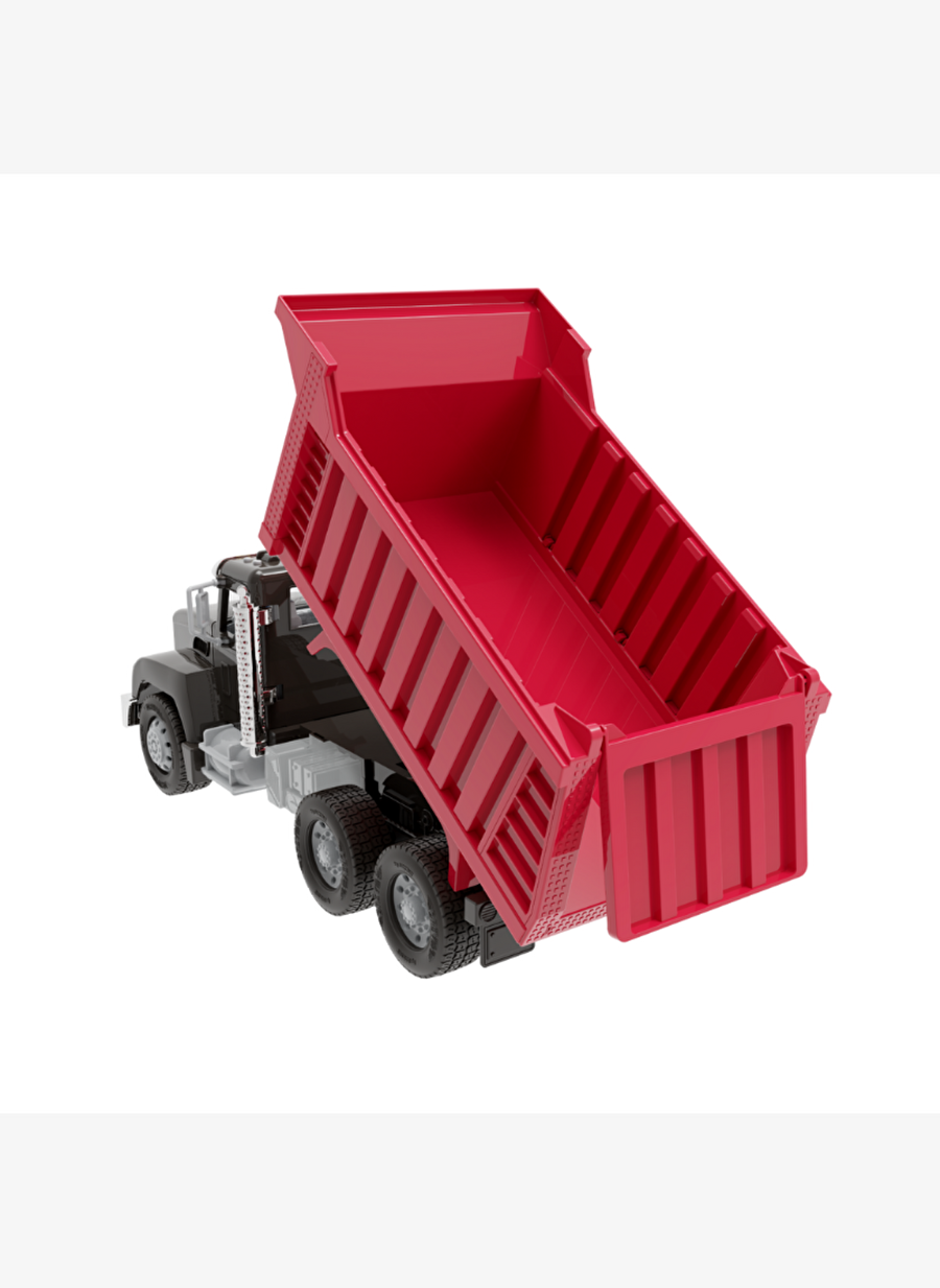 Driven Remote Control Dump Truck — صورة المنتج 5 من 8