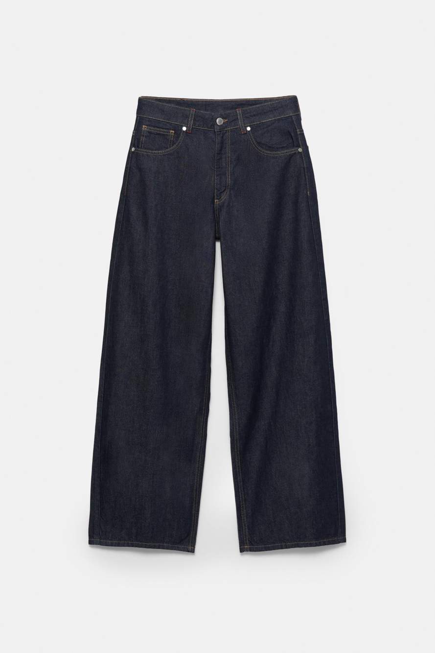 Barrel jeans with hearts — Product image 6 of 35