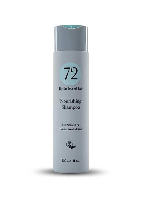 Nourishing Kuru Saçlar İçin Nemlendirici Onarıcı Şampuan 250 ml