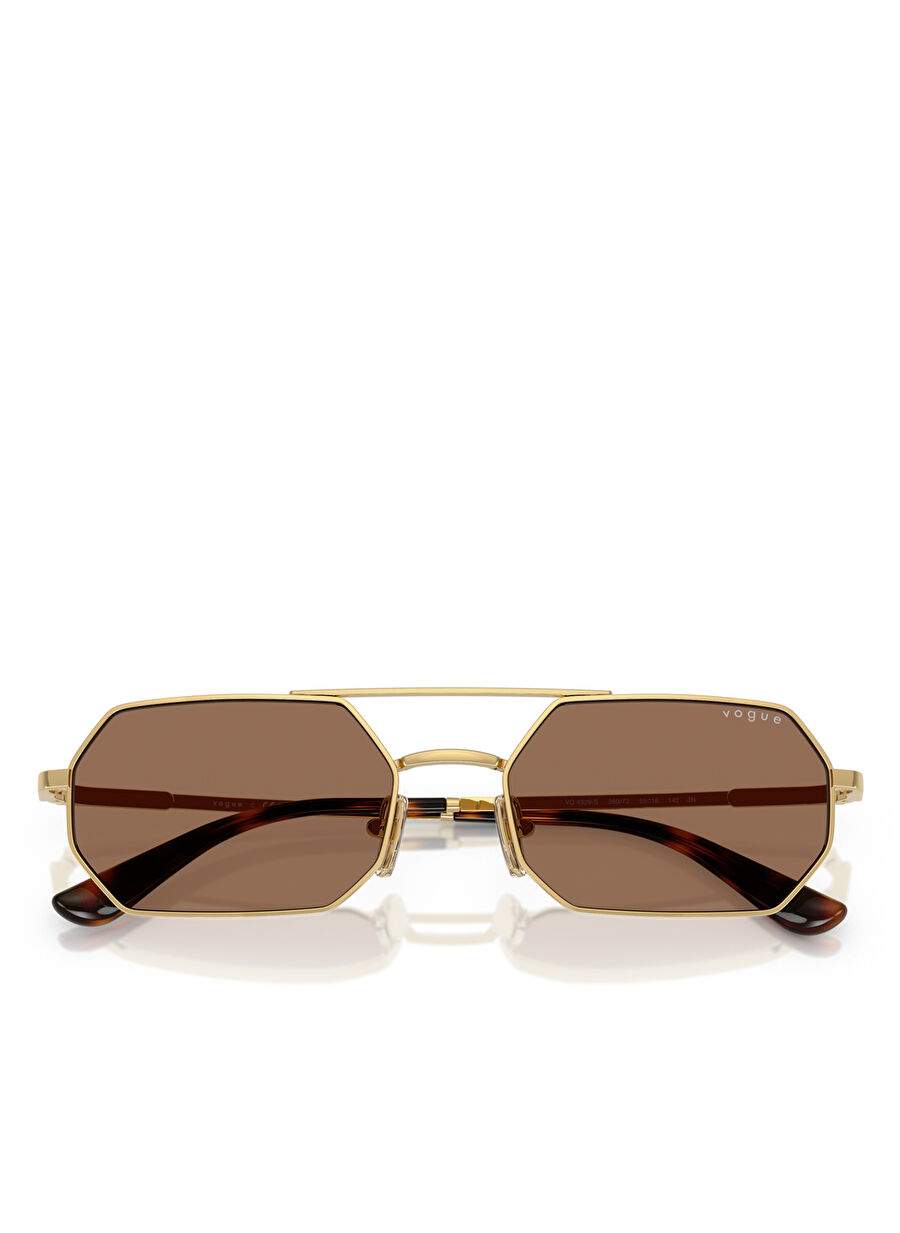 Vogue Women's Sunglasses 0VO4329S55280/73 — Product image 4 of 6