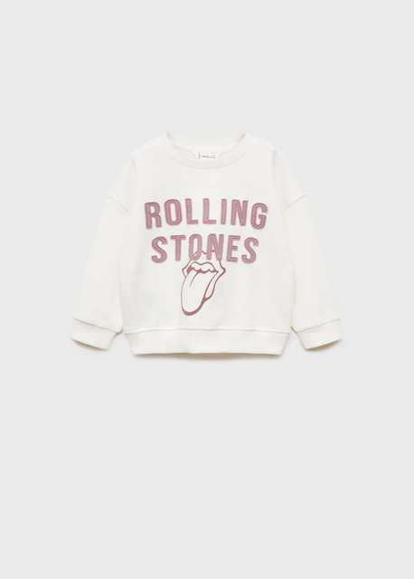 سويت شيرت The Rolling Stones