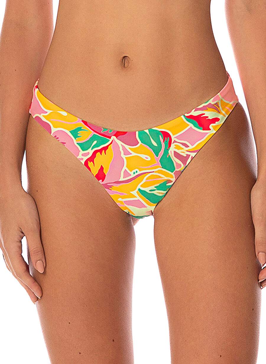 Maaji Multicolor Female Bikini Bottom PT2617SBC089 — Product image 3 of 4