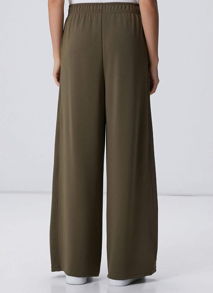 Network Khaki Women's Basic Sweatpants 1097448 — Product image 5 of 6