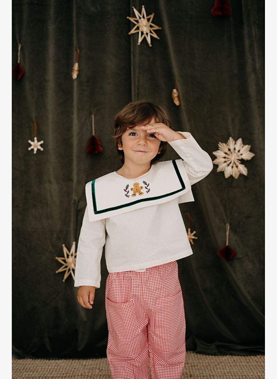 Lou Santa Bluz — Product image 4 of 4