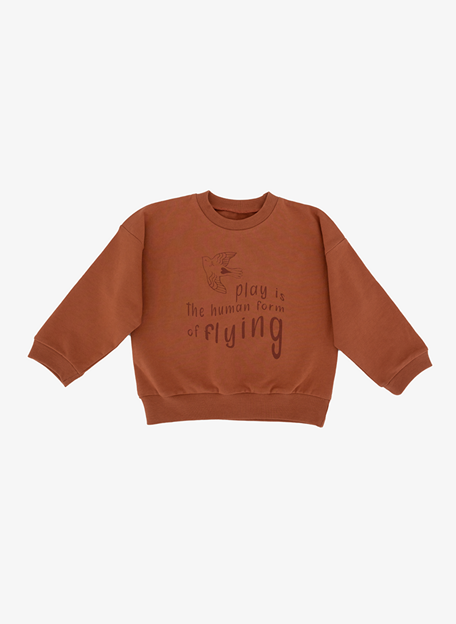 Birdie Sweatshirt — Product image 4 of 5